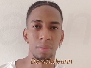 Derrickdeann