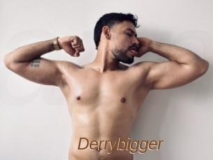 Derrybigger