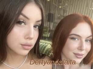 Dertyandalaita