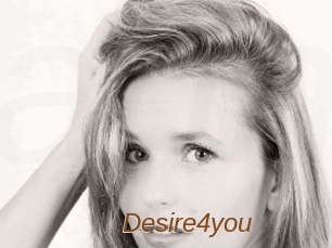 Desire4you