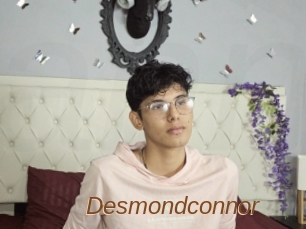 Desmondconnor