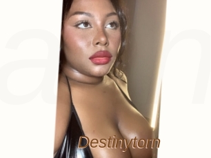 Destinytorn