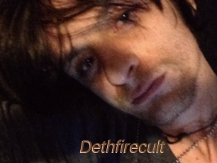 Dethfirecult