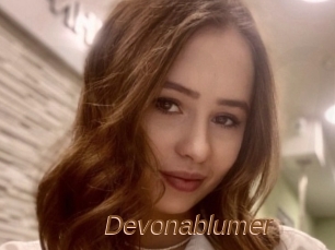 Devonablumer