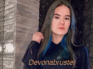 Devonabruster