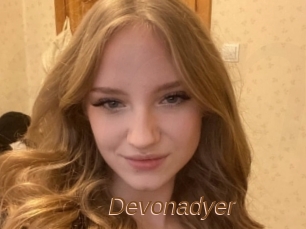 Devonadyer