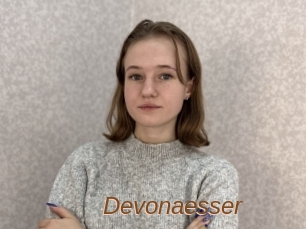 Devonaesser