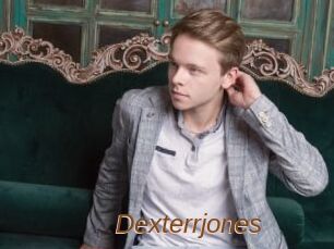 Dexterrjones