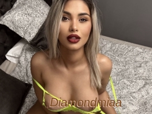 Diamondmiaa