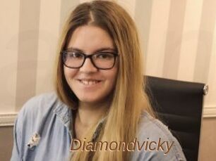 Diamondvicky