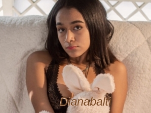 Dianabalti