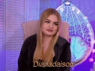 Dianadaison