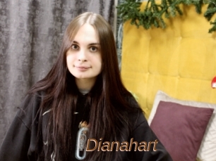 Dianahart