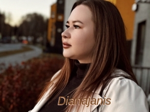 Dianajanis