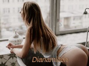 Dianamilton