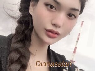 Dianasalan