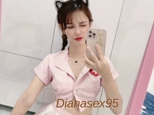 Dianasex95