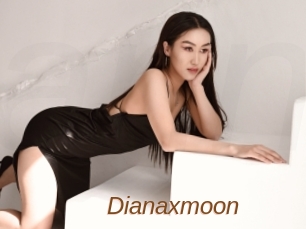 Dianaxmoon