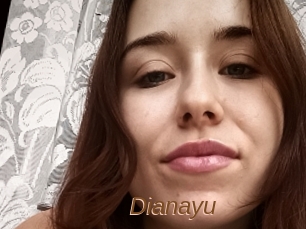 Dianayu