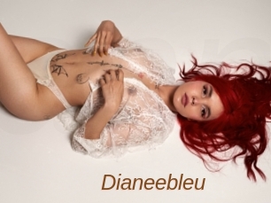 Dianeebleu