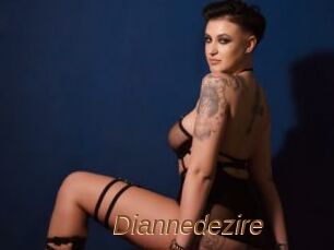 Diannedezire