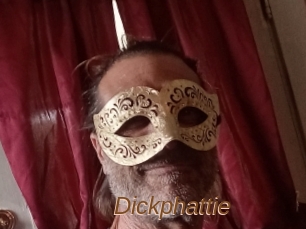 Dickphattie