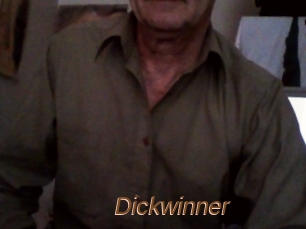 Dickwinner