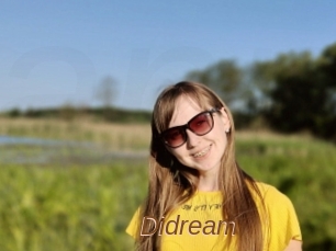 Didream