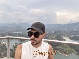 Diegohill