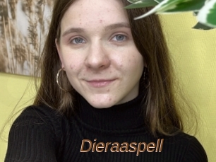 Dieraaspell