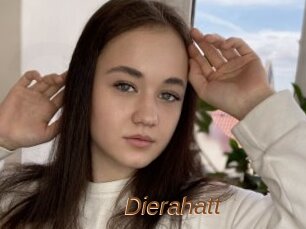 Dierahatt