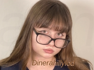 Dinerahillylod