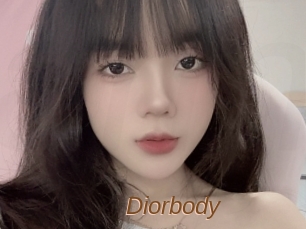 Diorbody