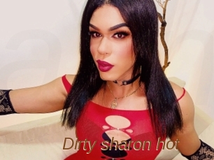 Dirty_sharon_hot