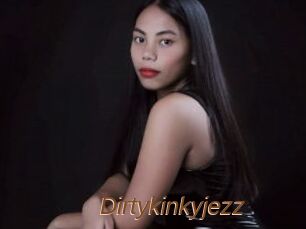 Dirtykinkyjezz