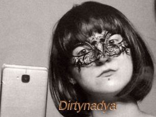 Dirtynadya