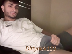 Dirtynick123