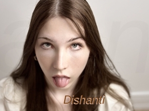 Dishanti