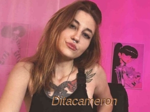 Ditacameron