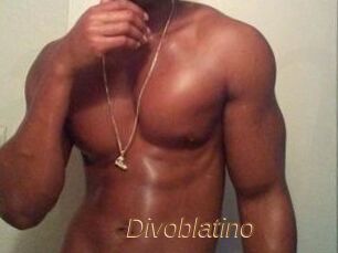 Divoblatino