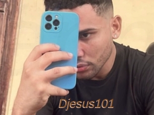 Djesus101