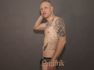 Dmitrik