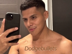 Dodgebullets