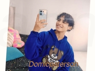 Domicpaterson