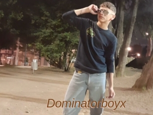 Dominatorboyx