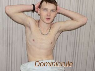 Dominicrule