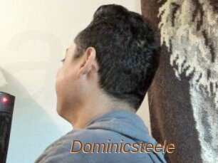 Dominicsteele