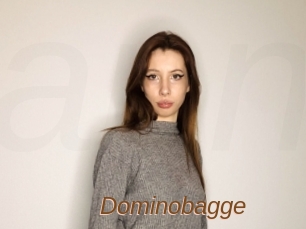 Dominobagge