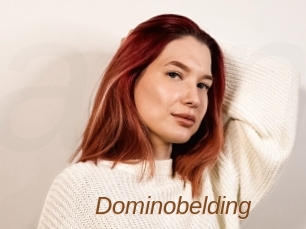 Dominobelding