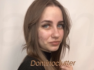 Dominoclutter